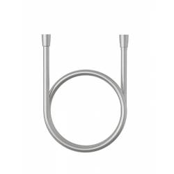 Душовий шланг 1250 мм Suparaflex нікель брашований 61071N5-00 Kludi