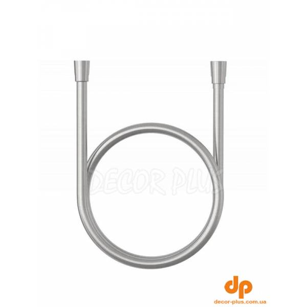 Душовий шланг 1250 мм Suparaflex нікель брашований 61071N5-00 Kludi