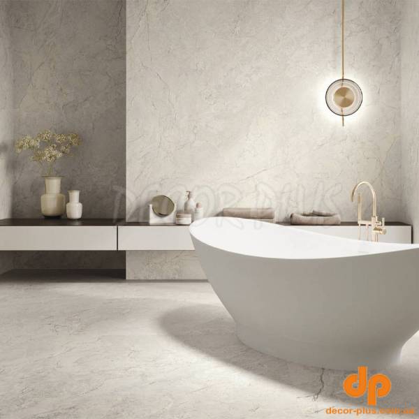 ALLOY CREAM MATT RECT 60X120 (1 сорт)