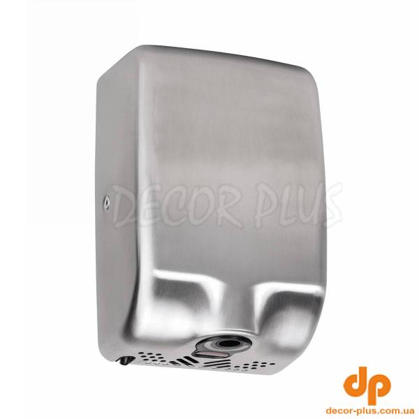 Сушка для рук автоматична 1000 W Hotel (924224155), Bemeta