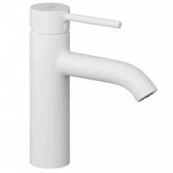 Змішувач для умивальника Bozz New 100 білий 382885376 Kludi