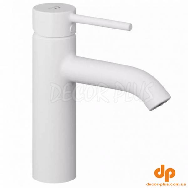 Змішувач для умивальника Bozz New 100 білий 382885376 Kludi