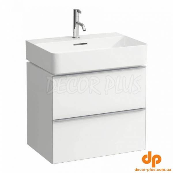 Шафка під умивальник Space H4101421601001 LAUFEN