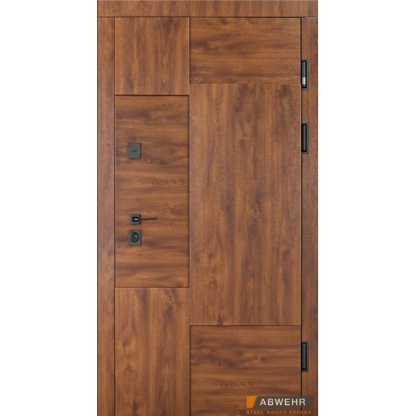 Входные двери Abwehr LP-12 Supreme