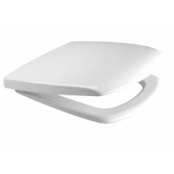 Кришка для унітаза Carina soft-close (CSSD1000450961), Cersanit