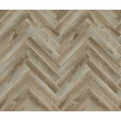 Вінілова підлога Oceania HB 4,5+1,5-0,55 Wildwood 4MV 5Gi 730x146x6