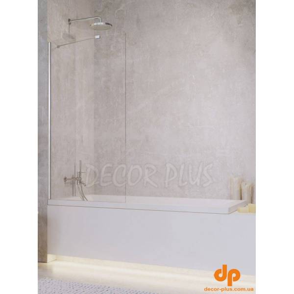 Шторка для ванни Idea PNJ II 50, RADAWAY