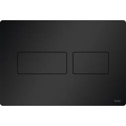 Кнопка зливу TECEsolid 9240416 чорний TECE