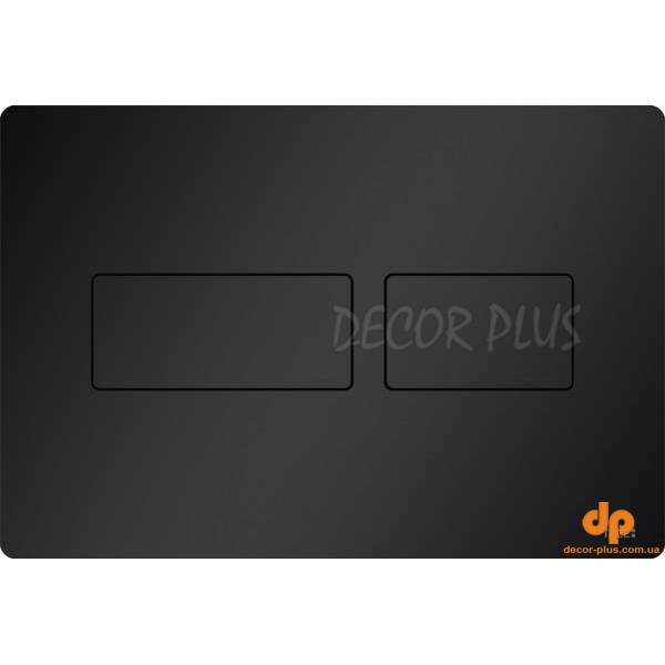 Кнопка зливу TECEsolid 9240416 чорний TECE