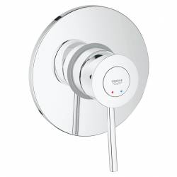 Змішувач для душу BauClassic (29048000), Grohe