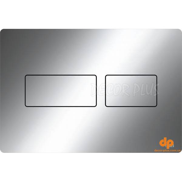 Кнопка зливу TECEsolid 9240431 хром TECE