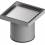 Решітка для душового трапа TECEdrainpoint S 3660011 Tece