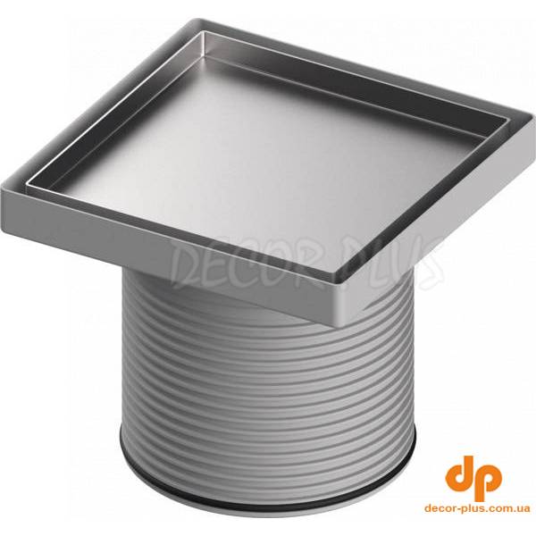 Решітка для душового трапа TECEdrainpoint S 3660011 Tece