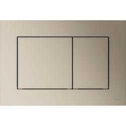 Кнопка зливу TECEnow 9240418 нікель TECE