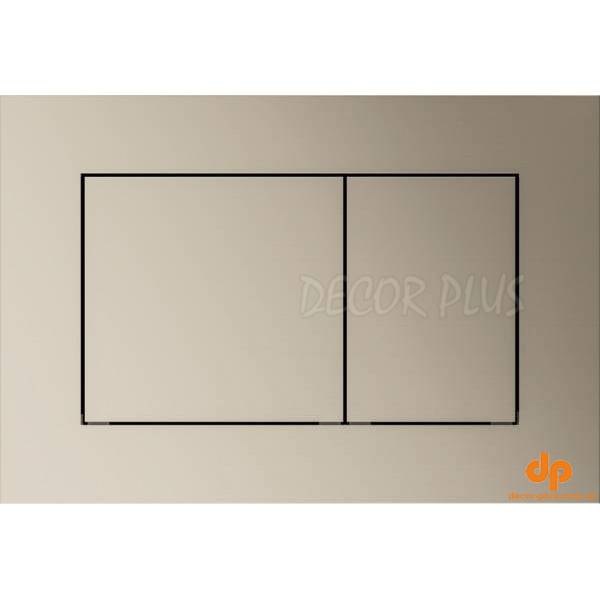 Кнопка зливу TECEnow 9240418 нікель TECE