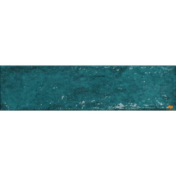 Плитка фасадна Palette Blue 74x300x9 Cerrad