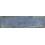 Клинкерная фасадная плитка Palette Light Blue 74x300x9 Cerrad