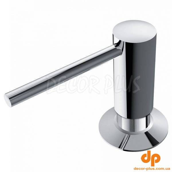 Дозатор для рідких миючих засобів Comfort Хром 119.0584.065 FRANKE