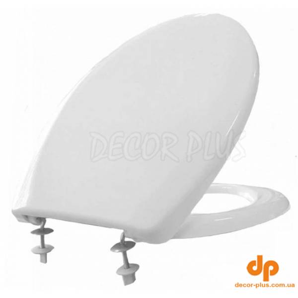 Кришка для унітазу СУ-1M Idol S110192130 Kolo