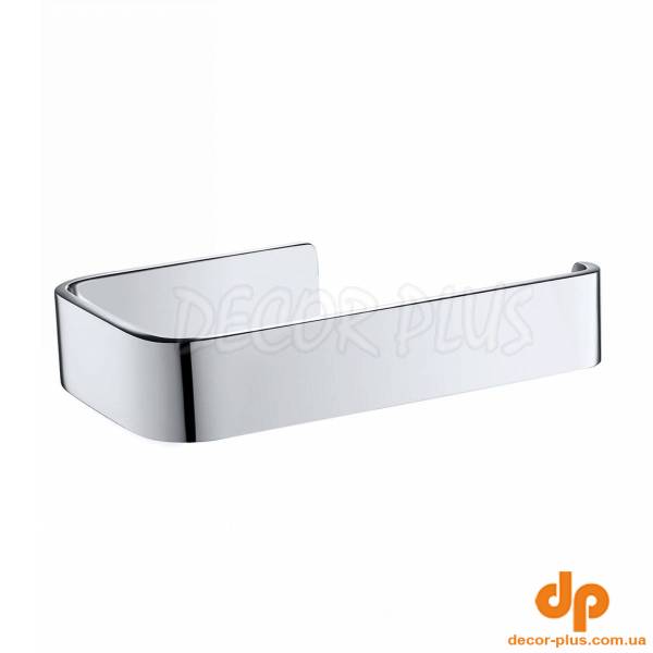 Тримач для туалетного паперу Solo (139112022), Bemeta