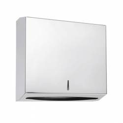 Диспенсер для паперових рушників Hotel (113103031), Bemeta