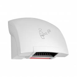 Сушка для рук автоматична 1800 W Hotel (945224016), Bemeta