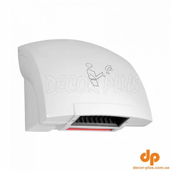 Сушка для рук автоматична 1800 W Hotel (945224016), Bemeta