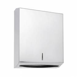 Диспенсер для паперових рушників Hotel (113103045), Bemeta