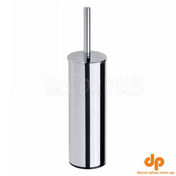 Туалетна щітка з тримачем Neo (102313056), Bemeta