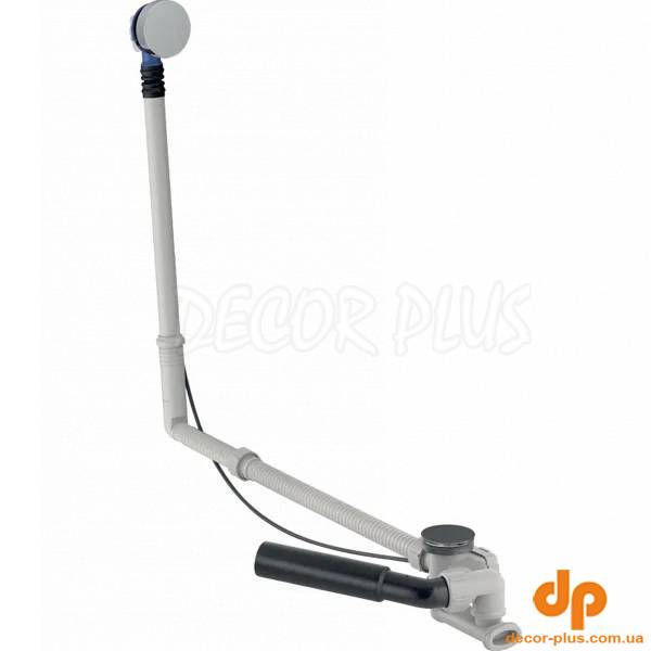 Сифон для ванни 150.525.21.6 хром Geberit