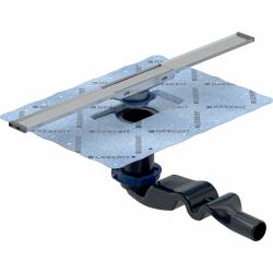 Душовий канал CleanLine 154.452.00.1 Geberit