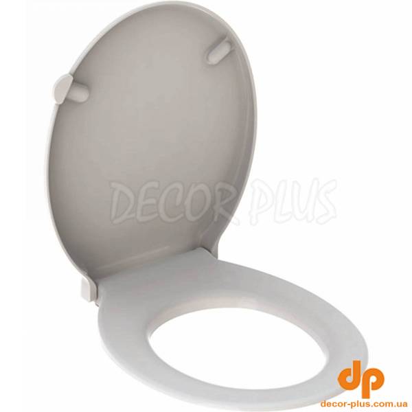 Кришка для унітаза Selnova Comfort 501.559.01.1 Geberit