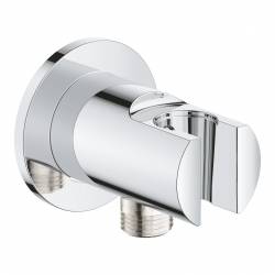 Підключення душового шланга Tempesta 28628001 Grohe