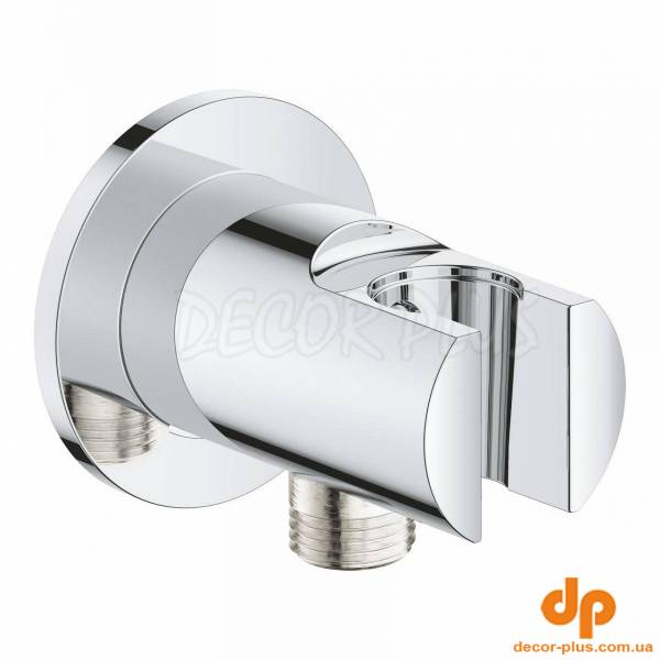 Підключення душового шланга Tempesta 28628001 Grohe
