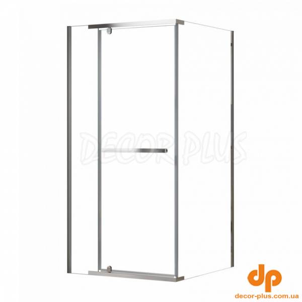 Душова кабіна ESDPS-90 Transparent RKUC500017 RAVAK