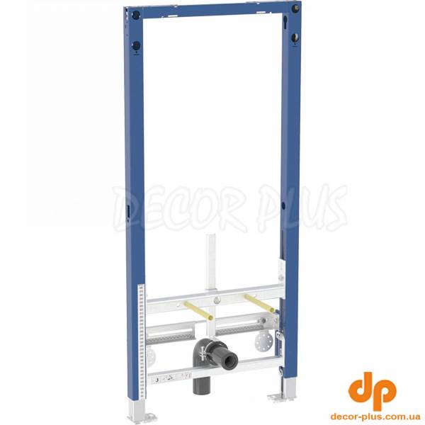 Інсталяція для біде Duofix 112 см 111.520.00.2 Geberit