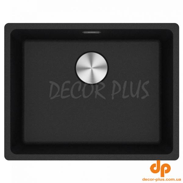 Кухонна мийка Maris MRG 110-52 Онікс FRANKE