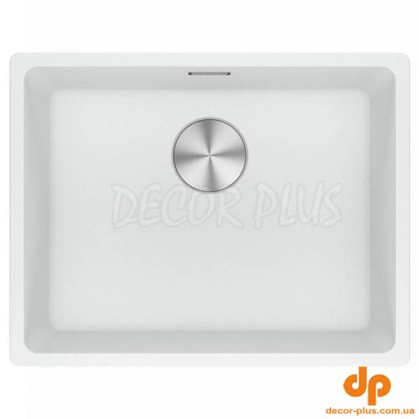 Кухонна мийка Maris MRG 110-52 Білий FRANKE