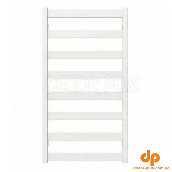 Рушникосушка Vivo 1150х500 Ral 9016 soft WGVOV115050KS96SX Terma