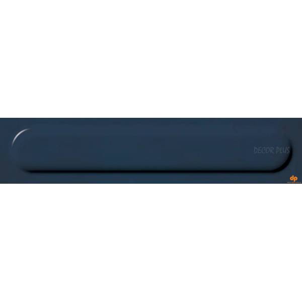 Плитка стінова Monpelli Navy Gegiletka B STR POL 65x298 Paradyz