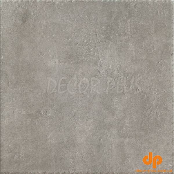 Плитка керамогранітна Herber Grey 420×420x7 Cersanit