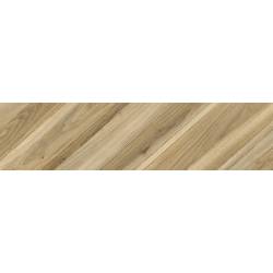 Плитка підлогова Wood Chevron B MAT 22