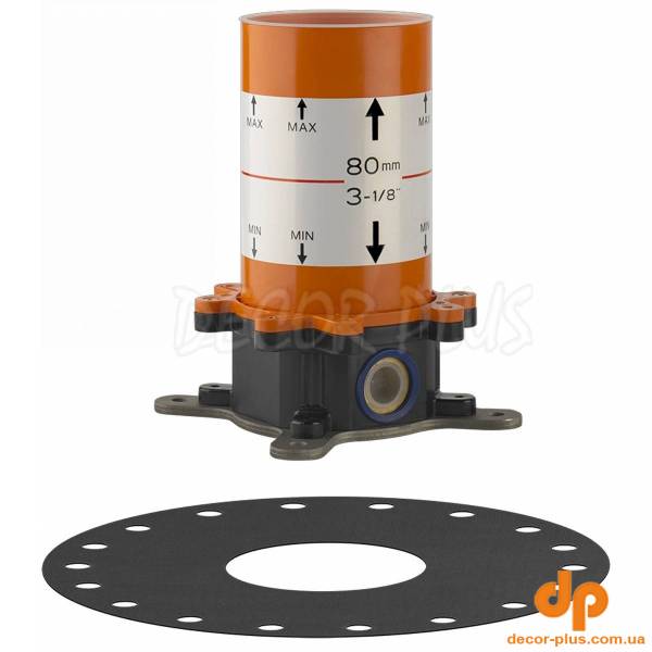 46189-031 ANELLO Внутрішня частина змішувача, хром (1 сорт)