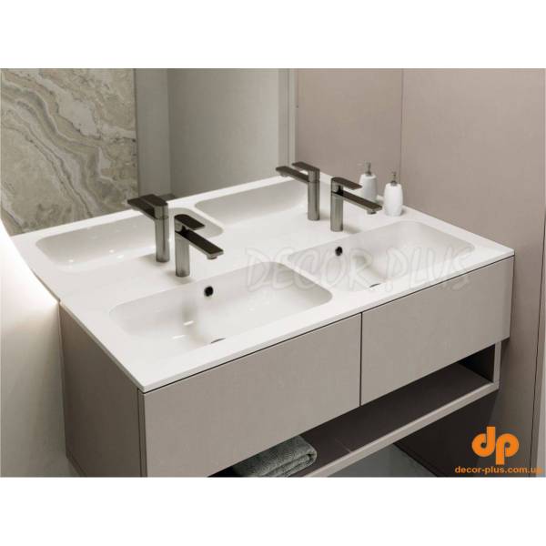 Умивальник DELLA 1100-2