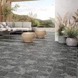 ATLAS GRAPHITE MATT (1 сорт)