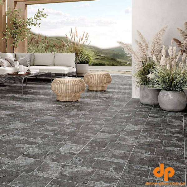 ATLAS GRAPHITE MATT (1 сорт)