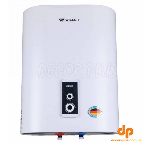 EV30DR Grand водонагрівач вертикальний, 30 л., 2 кВт (1 сорт)