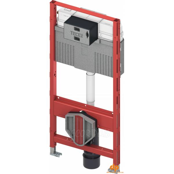 Інсталяція для унітаза TECEprofil 9300302 TECE