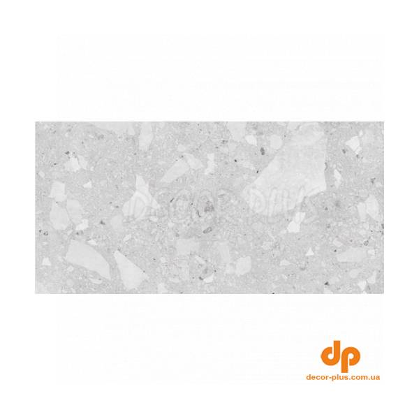 GENESIS LIGHT GREY MATT RECT (1 сорт)