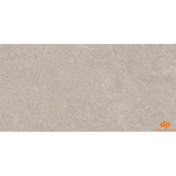 Плитка керамогранітна Misty Rock Crema SZKL RECT MAT 598x1198x8 Paradyz